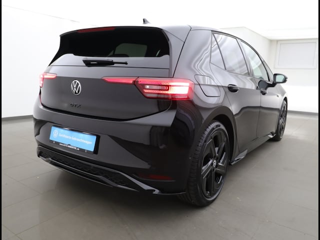 Volkswagen ID.3 GTX