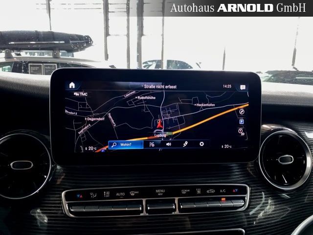 Mercedes-Benz V 300 4MATIC AVANTGARDE V 300 d