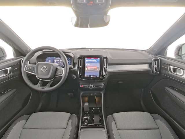 Volvo XC40 Dark Plus