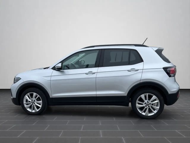 Volkswagen T-Cross 1.0 TSI DSG Life