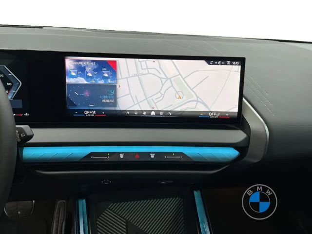 BMW X3 M-Sport xDrive