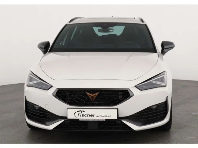 Cupra Leon 2.0 TSI 4Drive Sportstourer VZ