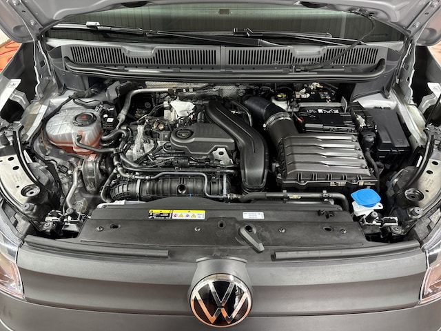 Volkswagen Caddy 1.5 TSI DSG Maxi