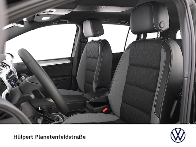 Volkswagen Touran 7-zitter