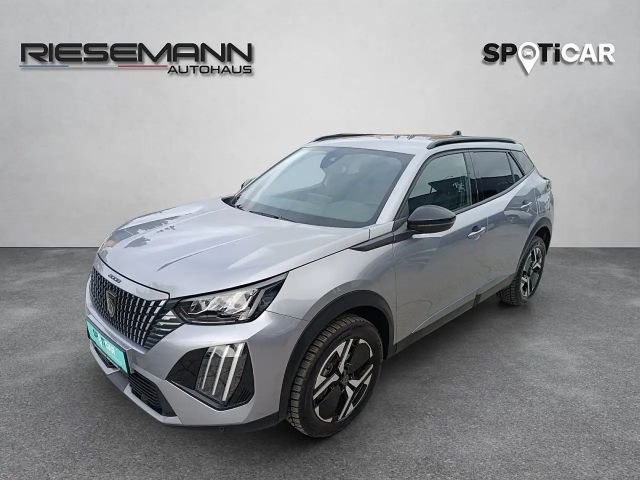 Peugeot 2008 Allure Pack BlueHDi EAT8