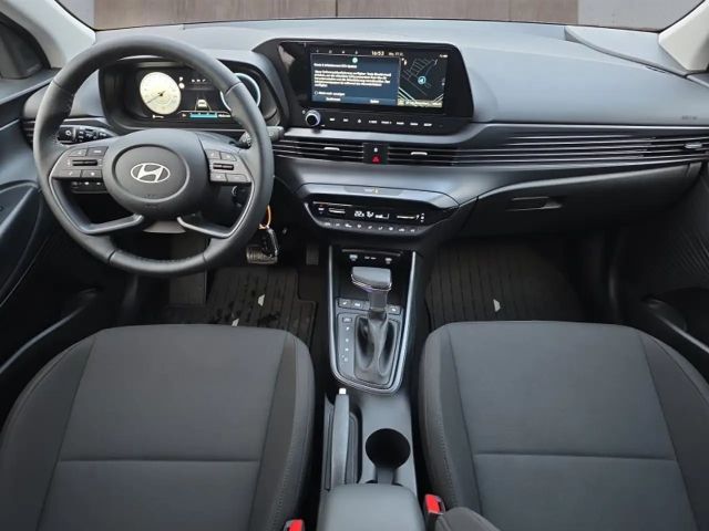 Hyundai i20 1.0 T-GDi