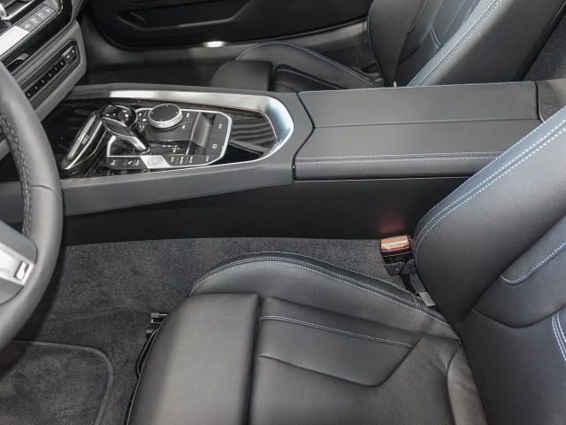 BMW Z4 Cabrio M-Sport Roadster sDrive20i