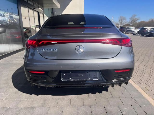 Mercedes-Benz EQE 350 AMG Line Sedan
