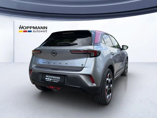 Opel Mokka GS-Line Grand Sport
