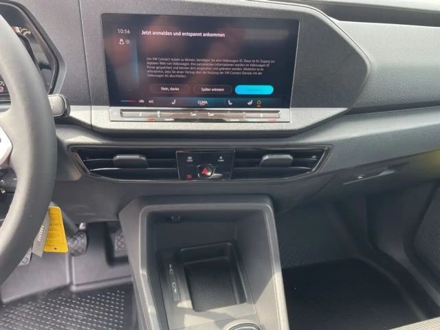 Volkswagen Caddy 4Motion Maxi