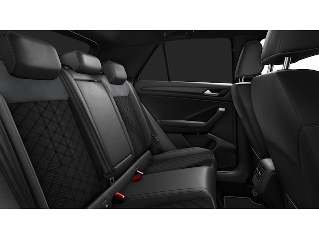 Volkswagen T-Roc 1.5 TSI DSG R-Line