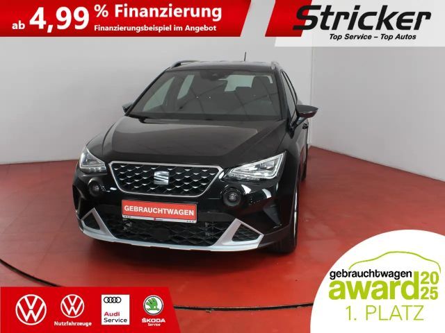 Seat Arona 1.0 TSI DSG