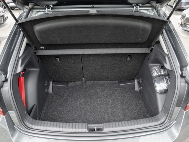 Skoda Fabia 1.0 MPI 5-GANG SpurH SoundSys