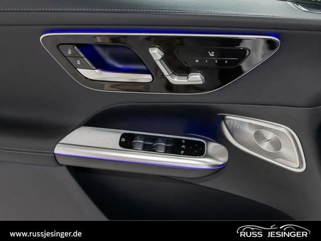 Mercedes-Benz GLC 300 4MATIC AMG Line