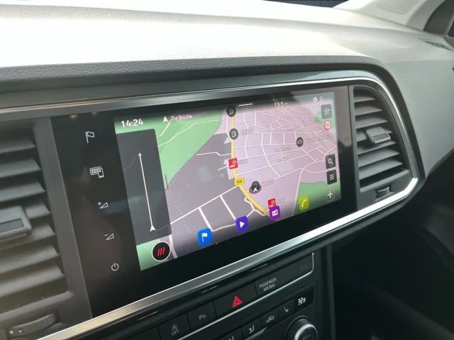 Seat Ateca 1.5 TSI DSG Style