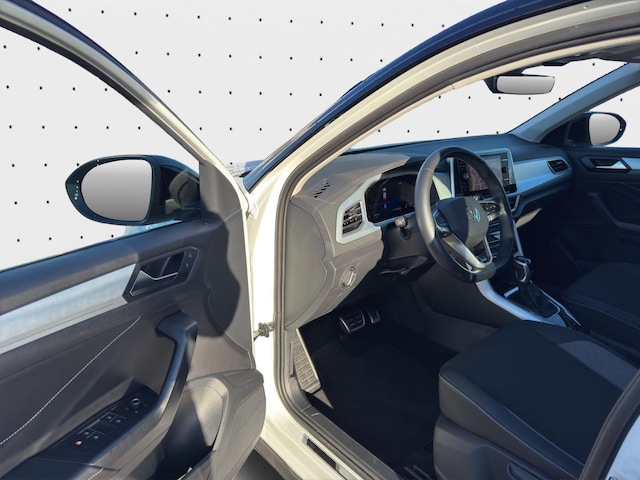 Volkswagen T-Roc 2.0 TDI DSG