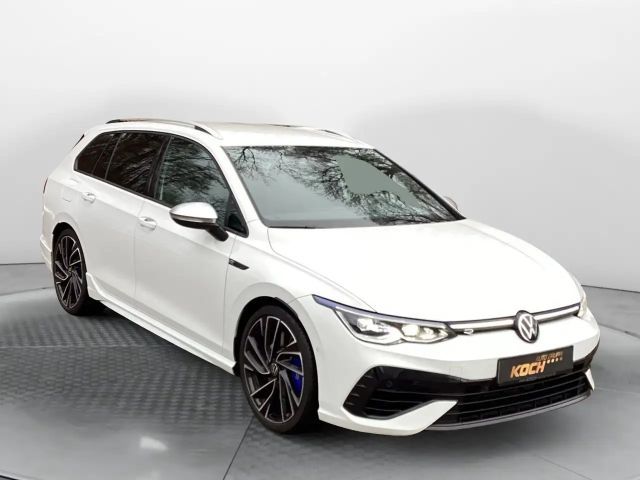 Volkswagen Golf DSG Golf VIII Variant