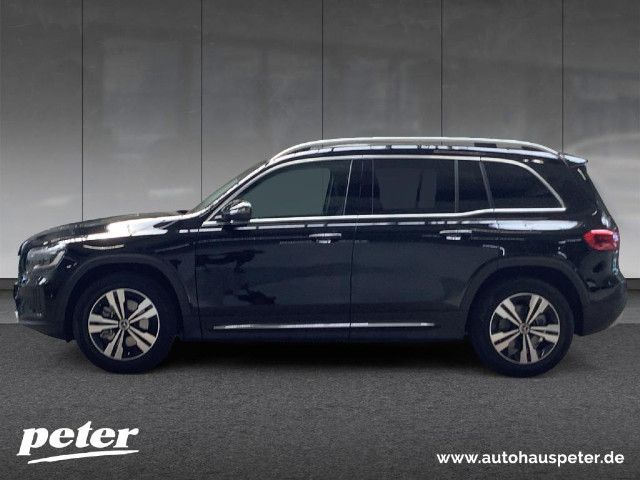 Mercedes-Benz GLB 220 4MATIC