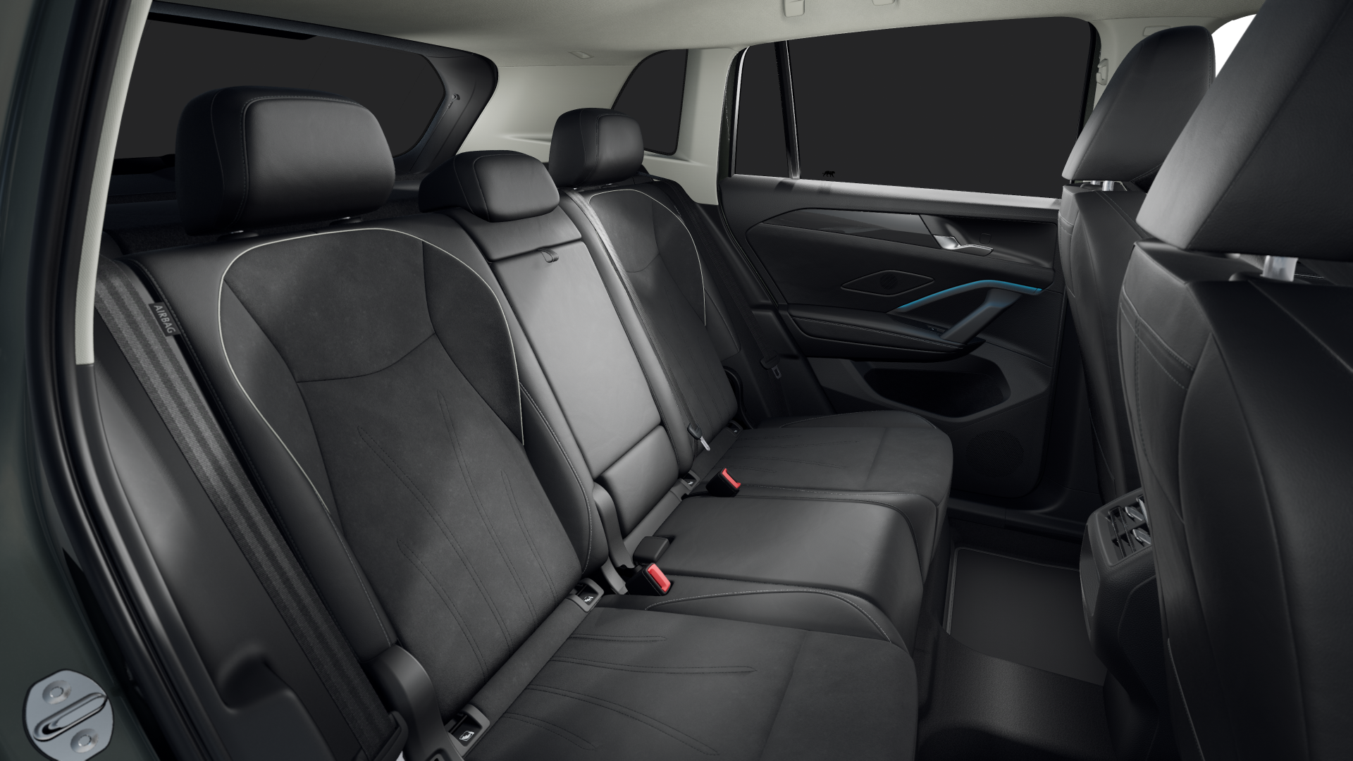 Volkswagen Tiguan DSG Elegance Elegance