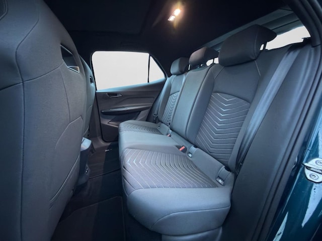 Cupra Born Born NAVI LED KAMERA PANO