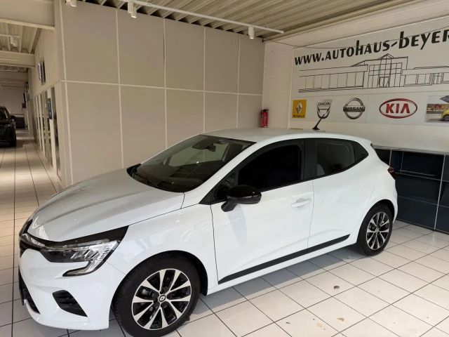 Renault Clio Equilibre Equilibre TCe 90