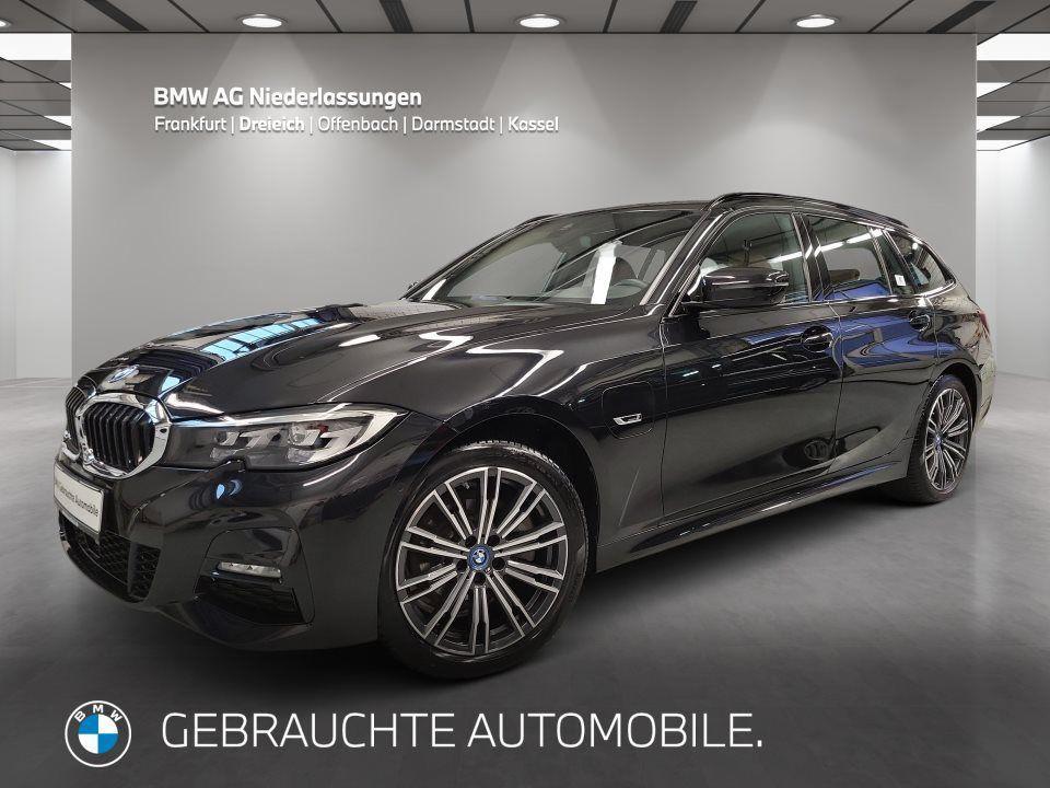 BMW 320 320e Touring xDrive