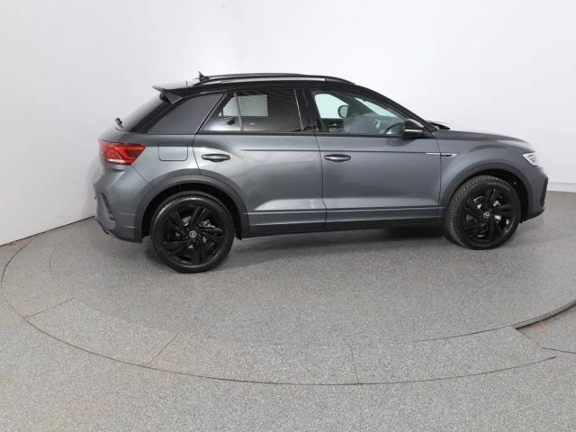 Volkswagen T-Roc 4Motion DSG Sport