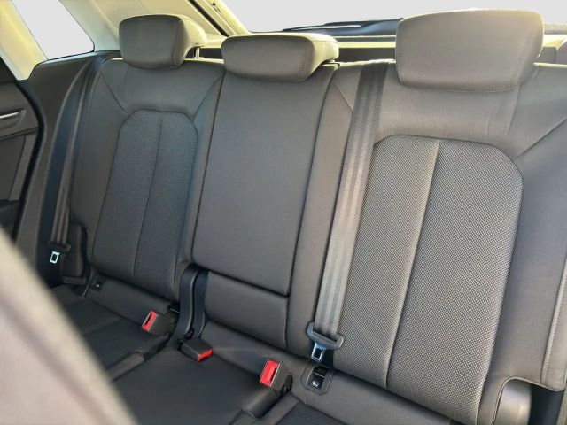 Audi Q3 45 TFSI Hybride