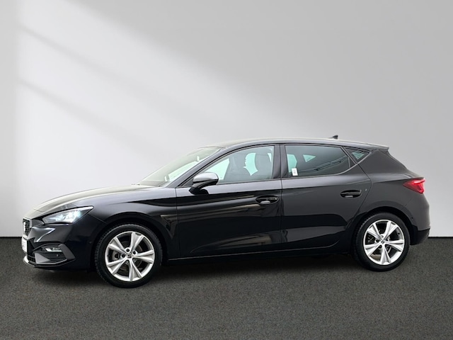 Seat Leon 1.5 eTSI FR-lijn Plus