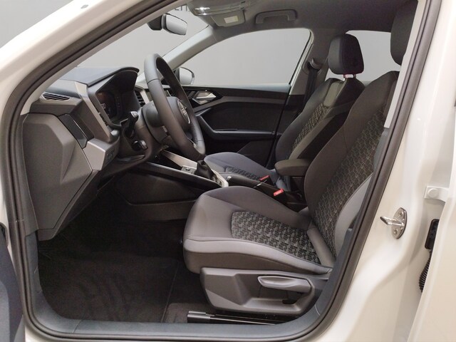 Audi A1 25 TFSI Sportback