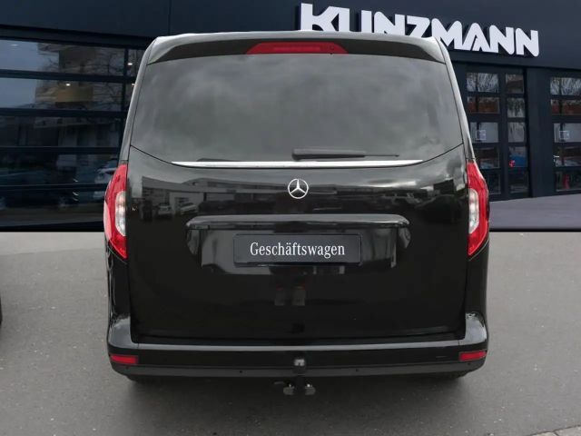 Mercedes-Benz T 180 Progressive