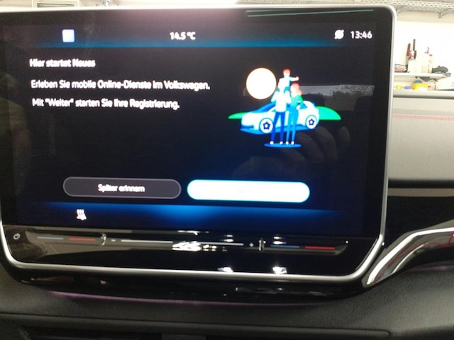 Volkswagen ID.4 4Motion