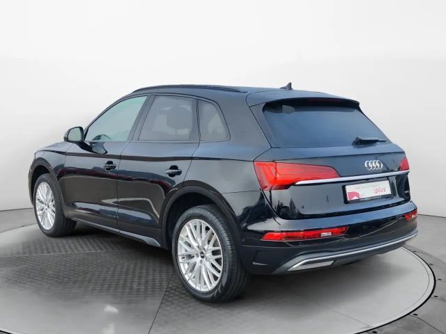Audi Q5 40 TDI Quattro S-Tronic