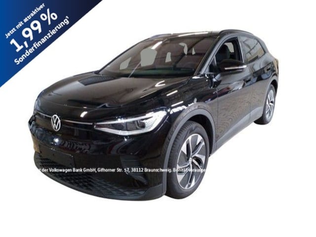 Volkswagen ID.4 IQ.Drive Pure