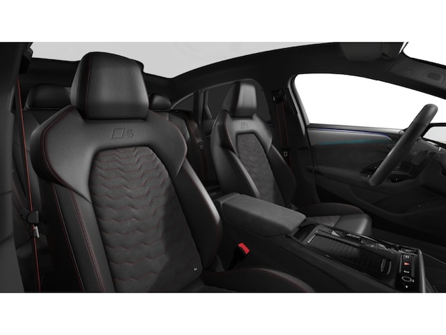 Audi A6 e-tron Sportback