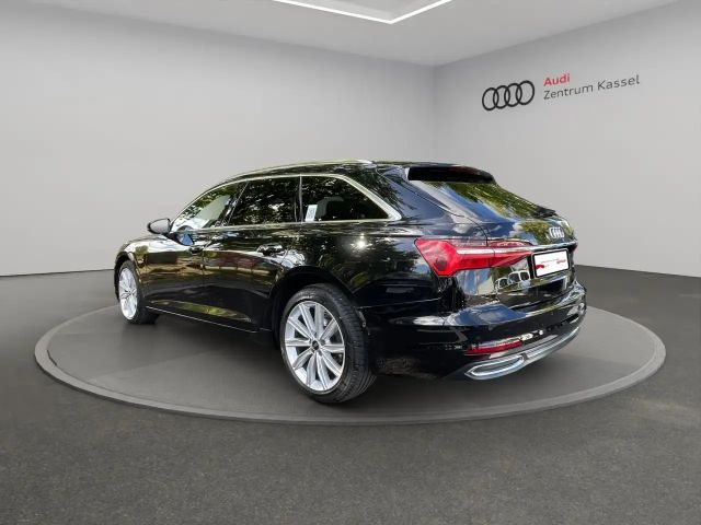 Audi A6 40 TDI Quattro