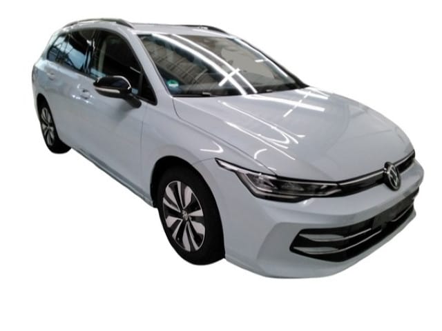 Volkswagen Golf 1.5 eTSI Variant