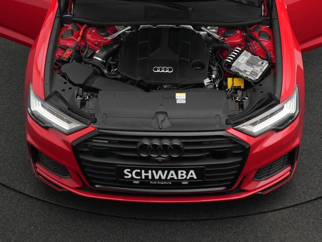 Audi A6 50 TDI Avant Quattro Sport