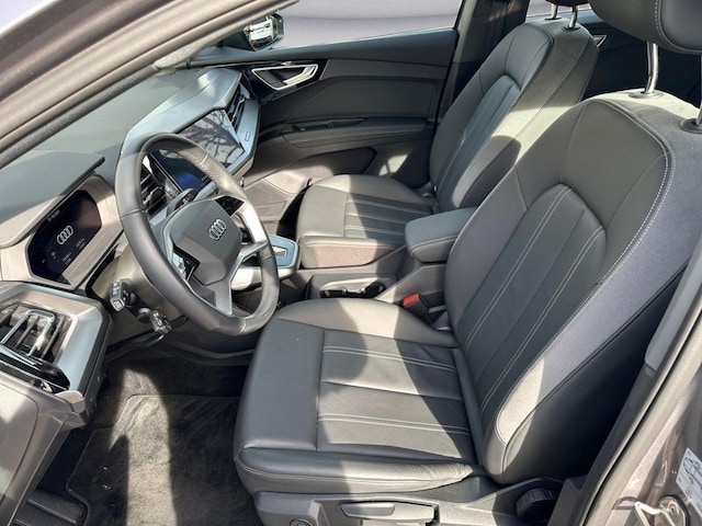 Audi Q4 e-tron SUV 45 e-tron Audi Q4 e-tron