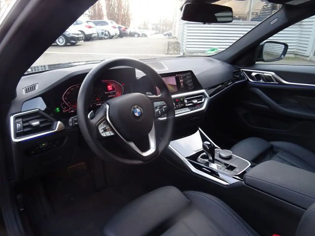 BMW 420 420d Coupé Gran Coupé xDrive