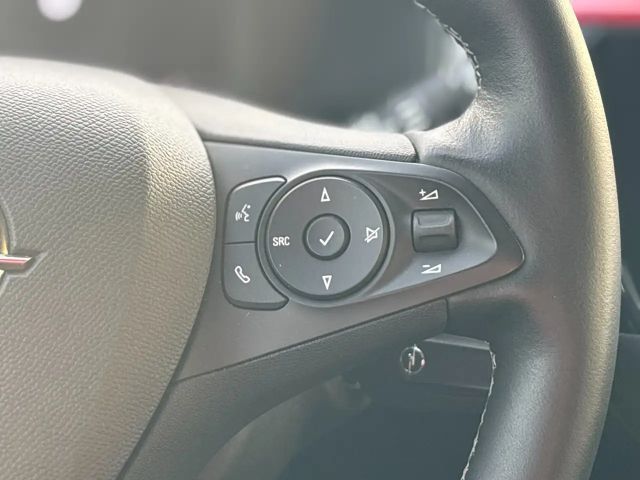 Opel Corsa 1.2 Turbo GS-Line Grand Sport Turbo