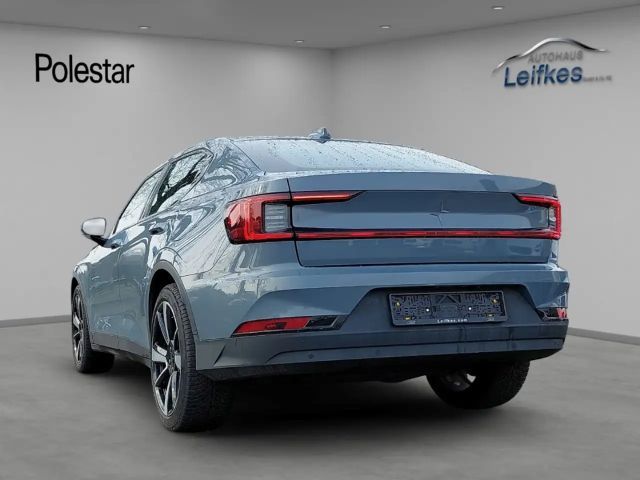 Polestar 2 Single motor