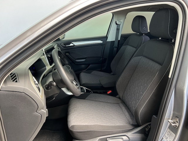 Volkswagen T-Roc 1.5 TSI DSG Move