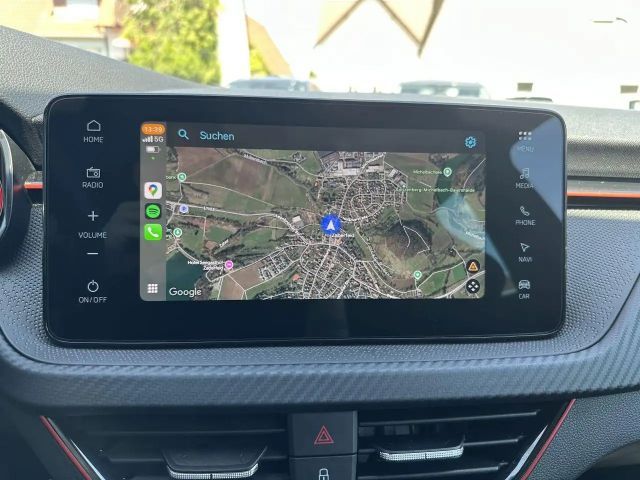 Skoda Scala 1.0 TSI Monte Carlo