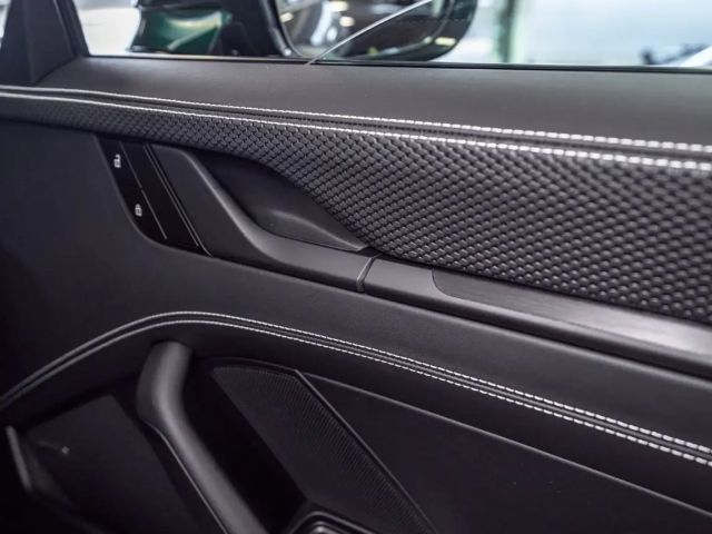 Porsche 992 Coupé GT3