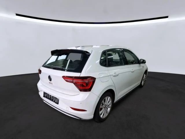 Volkswagen Polo 2.0 TSI DSG GTI