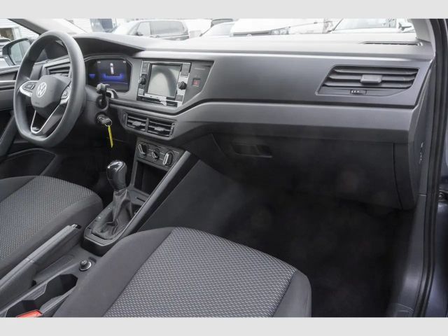 Volkswagen Polo 1.0 App-Connect, Einparkhilfe, LED, Dig.