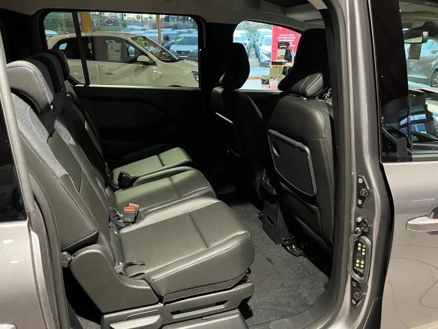 Nissan Townstar DIG-T Tekna