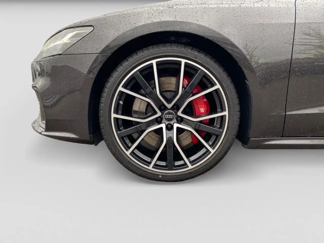 Audi S7 3.0 TDI Quattro S-Tronic