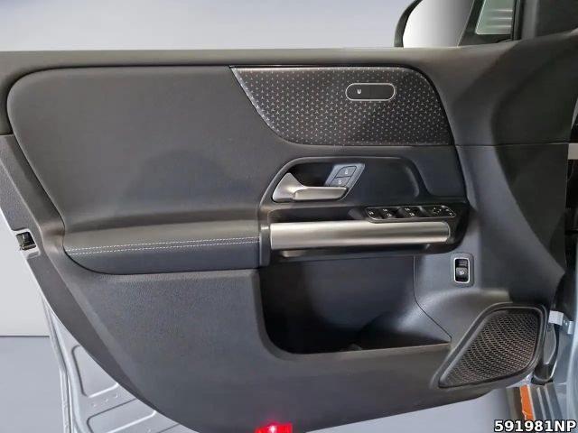 Mercedes-Benz B 200 Progressive